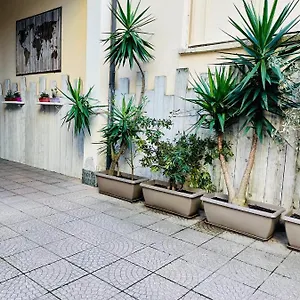 Via Padova 165 Milano