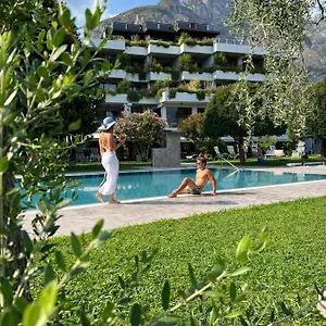 La Fiorita Limone sul Garda