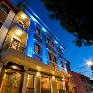 **** Otel Ferman Old -special Category Türkiye
