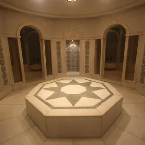 **** Otel Marble Türkiye