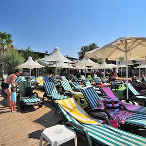 **** Otel Manolya Türkiye