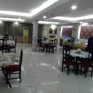 *** Otel City Hotel Türkiye