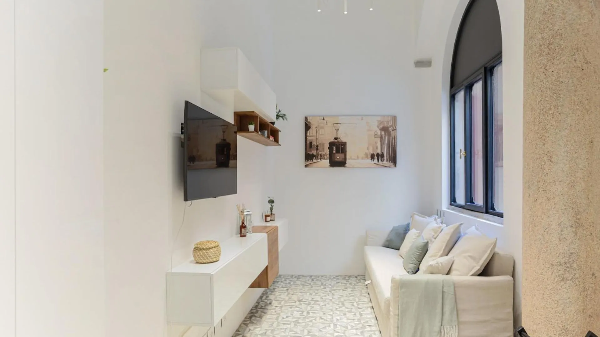 Daire Tetodonpa - Suite Near Duomo Milano İtalya