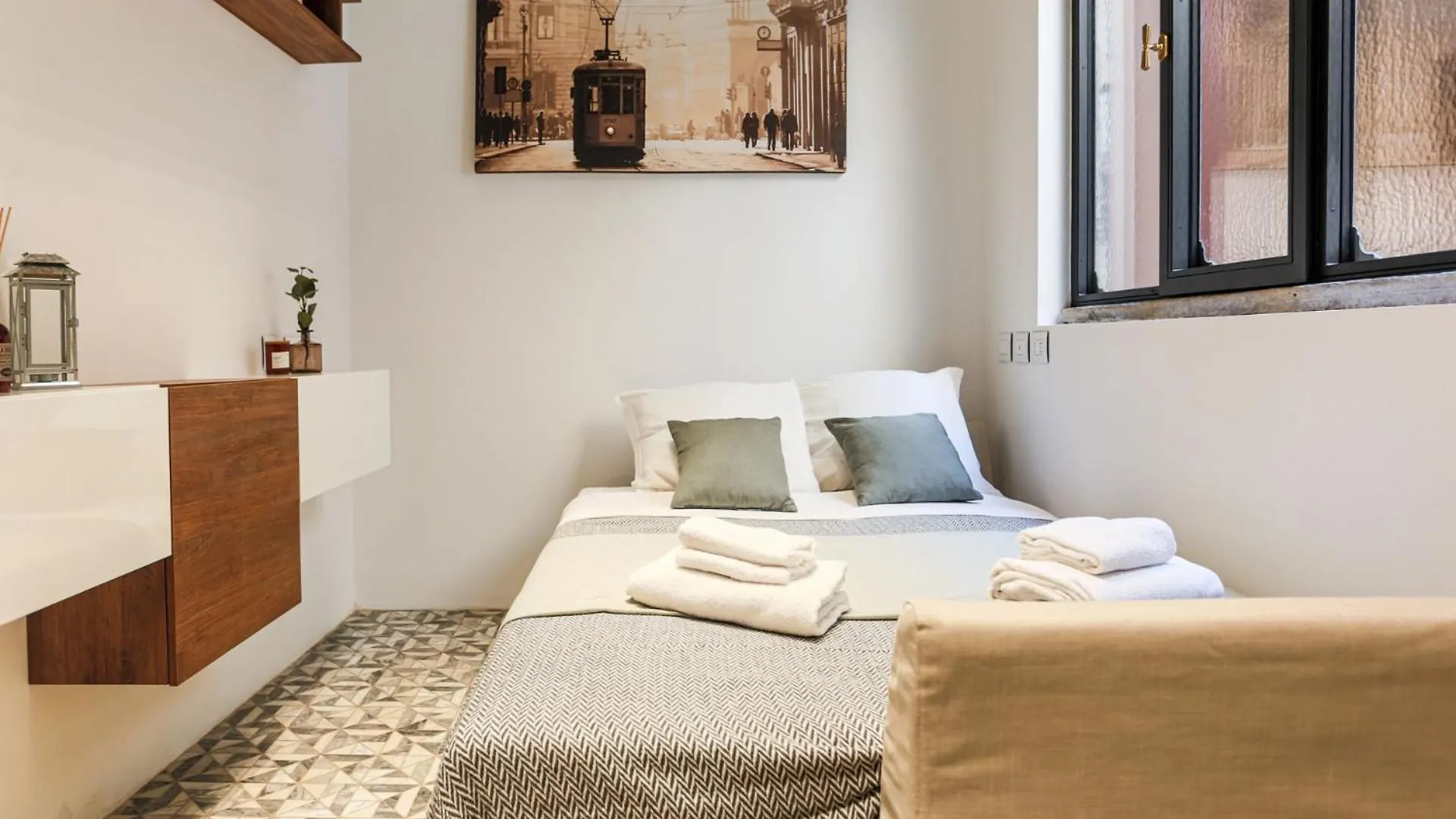 Tetodonpa - Suite Near Duomo Milano